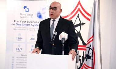 هشام نصر: الزمالك سيحصل على رخصة المشاركة الإفريقية قريبا