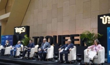 بعد إيقافه بقرار رسمي من النائب العام.. ما هو مركز تكوين؟