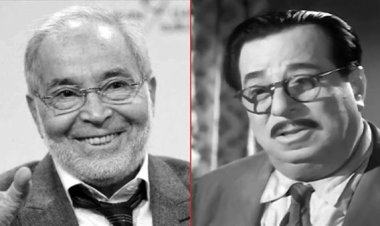 نجل حسن يوسف يكشف علاقة والده بالفنان حسين رياض ويستعرض تذكارًا نادرًا