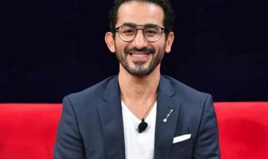 بعد واقعة المسرحية.. تامر أمين لـ أحمد حلمي:« فيها إيه لو كنت قولت حقكم عليا»