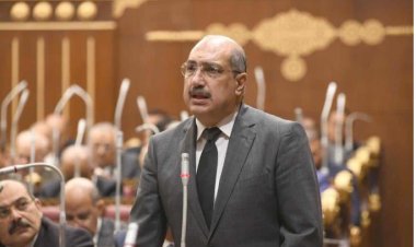 «برلماني»: مشروع قانون الإجراءات الجنائية الجديد يحقق العدالة الناجزة