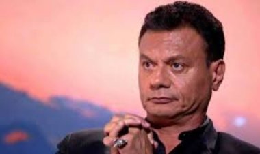 إنذار رسمي بشطب الفنان عباس أبو الحسن ومطالبة بتعويض مليار جنيه