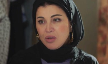 جومانا مراد: «نعناعة» شخصية مختلفة عن أدواري السابقة.. وسعيدة بالعمل مع يحيى الفخراني 