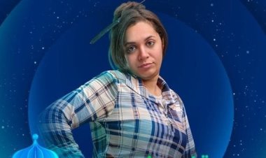 من الشاشة إلى الواقع.. رحمة أحمد تفتتح صالون تجميل مستوحى من "عبير 80 باكو"