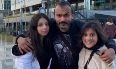 طليقة إبراهيم سعيد: عمل لبناته بلوك.. وآخر مرة شافهم كان من 5 سنين