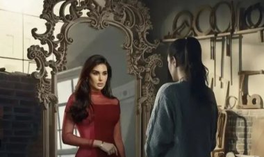 مسلسل رحيل الحلقة الثانية.. مواعيد العرض والإعادة