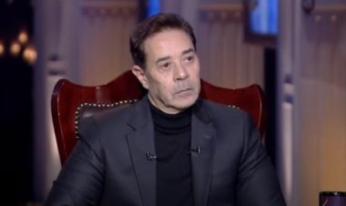 مدحت صالح يكشف عن موعد ومكان صلاة الجنازة على شقيقه