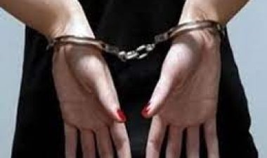 القبض على خادمة إفريقية بتهمة سرقة مشغولات ذهبية في الجيزة