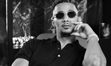محمد رمضان يشوق الجمهور لمسلسله في رمضان 2027.. «عشماوي» يجمعه ببيتر ميمي