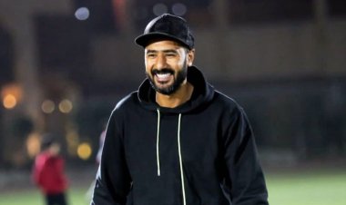 تعيين محمد شوقي نائبا للمدير الرياضي في الأهلي