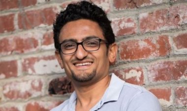 بعد مقاضاته بتهمة سبه وقذفه.. وائل غنيم يعتذر للمستشار تركي آل الشيخ