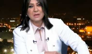 «منتصف مايو المقبل».. عزة مصطفى تكشف موعد إلغاء تخفيف أحمال الكهرباء