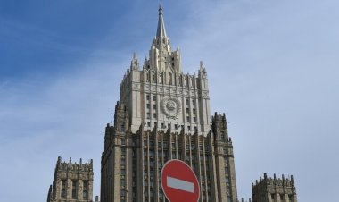 الخارجية الروسية تستدعي سفير مولدوفا وتطرد أحد موظفيه