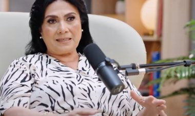 سلوى عثمان: «جوزي متفهم طبيعة عملي ومسلسل سجن النسا كان نقطة تحول في مشواري»