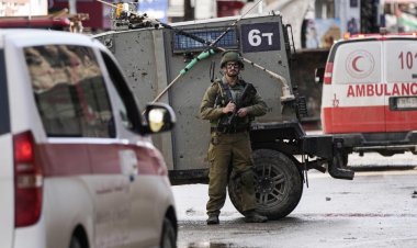 وكالة أمريكية تكشف اقتحام قوات الاحتلال لمستشفى جنين بملابس نسائية