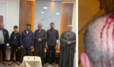 الداخلية" تكشف زيف فيديو "بلطجية البحيرة".. خلافات الجيرة ولهو الأطفال وراء الواقعة 