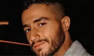 أحمد مالك: «إيجي بست» يقدم دراما مستوحاة من واقع مثير للجدل