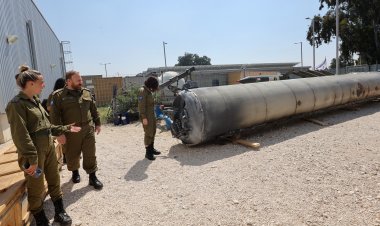 مسؤول أميركي: ضربة إسرائيل الانتقامية لن تتم قبل هذا الموعد