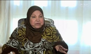 سعاد صالح: من حق الخاطب يشوف شعر ووش اللي هيخطبها حتى ولو منتقبة