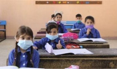 غداً.. ظهور نتيجة سنوات النقل على بوابة نتائج التعليم الأساسي 2024 بالجيزة