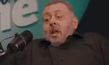 الممثل الكويتى حسن البلام يعتذر من جورج وسوف بعد تقليده  بشكل ساخر من مرضه