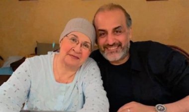 محمد شبانة يروي اللحظات الأخيرة مع والدته: 8 أشهر كاملة لم أفارقها إلا قليلاً