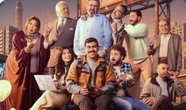 محمد طاهر مؤلف فخر الدلتا يطالب بتحقيق رسمي بعد اتهامه بالتحرش