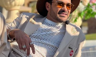 محمد رجب يكشف  أسباب عودته للدراما التليفزيونية من خلال مسلسل «الحلانجي»