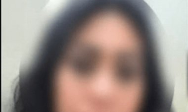بعد استغاثتها عبر السوشيال ميديا.. الداخلية تكشف تفاصيل أزمة المذيعة أميرة نور مع زوجها