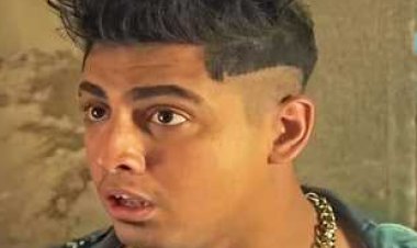 تخفيف الحكم على التيك توكر "كروان مشاكل" بالحبس 6 شهور بدلا من عام في قضية نشر فيديوهات مخلة