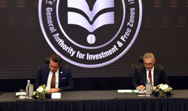 تعاون بين هيئة الاستثمار  وشباب الأعمال للترويج للاستثمار محليًا ودوليًا