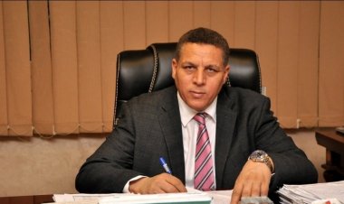 برلماني بالشيوخ: الرئيس السيسي يقود قاطرة مشروعات زراعية وصناعية عملاقة لم تشهدها مصر من قبل