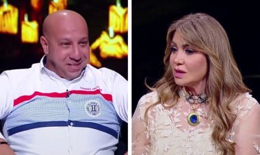 بالتفاصيل| بيساعد الشباب وبيوظفهم.. من محل صغير في طنطا لمؤسسة كبيرة