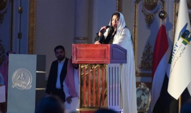 شاليمار شربتلي: السعودية لا تبني المدارس فقط.. بل تصنع الإنسان وروح الوطن