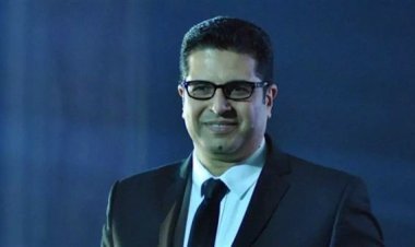 أيمن سلامة يكشف تفاصيل أزمة صحية خطيرة لزوجته: “أصعب تجربة ممكن يمر بيها إنسان”