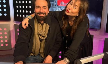 أحمد حاتم: أتمنى تكرار تجربة الزواج مرة أخرى