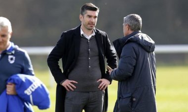 استعدادا لرحيل كلوب.. ليفربول يعين «ريتشارد هيوز» مديرا رياضيا