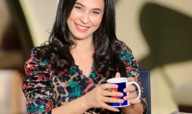 «اتقوا الله».. قصواء الخلالي ترد على أصحاب حملات تشويه «طالبة العريش»