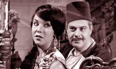 عرض فيلم "بين القصرين" ضمن كلاسيكيات مصرية مرممة بمهرجان القاهرة غدا