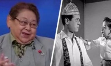 تزوج 3 مرات ولم ينجب وعانى من تجاهله فنيا.. تفاصيل حياة الراحل أحمد فرحات «طفل طاقية الإخفاء»