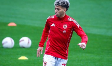 بعد تغيبه عن بعثة الفريق.. الأهلي يغرم إمام عاشور 1.5 مليون جنيه وإيقافه أسبوعين