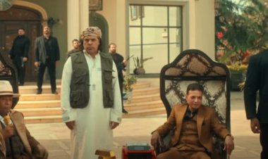 طارق الشيخ وعبد الباسط حمودة يجتمعان في كليب بعنوان "شغلنهم احنا غيرهم"