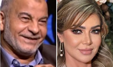 أَول تعليق من لقاء سويدان على استضافة معالج روحاني: حق الرد وتفاجئت بكلامه: «بيعالج السرطان وبيشوف الملايكة»