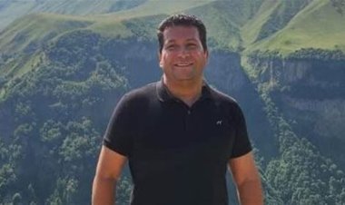 بعد غيبوبة استمرت شهرين.. وفاة مطاوع بركات كبير معدي قناة العربية بأحد مستشفيات الرياض