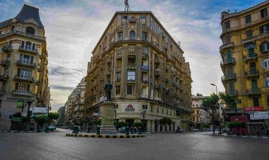 خطوة جديدة يتخذها البرلمان لحل أزمة قانون الإيجار القديم