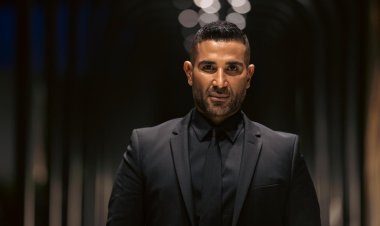 أحمد سعد نجم الليلة التاسعة من مهرجان الموسيقى العربية.. والنجمة نادية مصطفى بالإسكندرية والإنشاد بالجمهورية