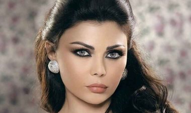 نقابة المهن الموسيقية والتمثيلية يقرران إيقاف تصاريح العمل لهيفاء وهبي 