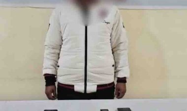 خدمة عملاء البنك المزيفة ..ضبط نصاب بالمنيا استولى على أموال المواطنين باستخدام بطاقات الدفع الإلكتروني