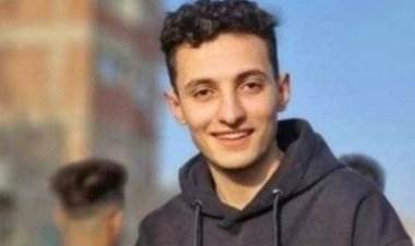 التصالح بين نجل الفنان أحمد رزق وأسرة ضحية الدهس