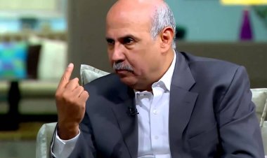 جمال بخيت يرد على الجدل حول صورة أم كلثوم في فيلم «الست»